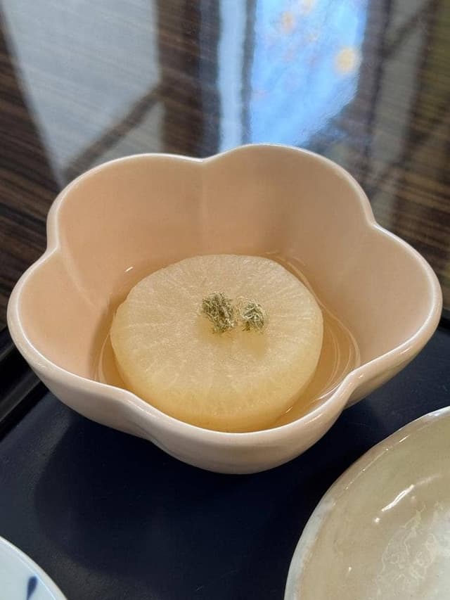 食堂 ふく - サブ画像3
