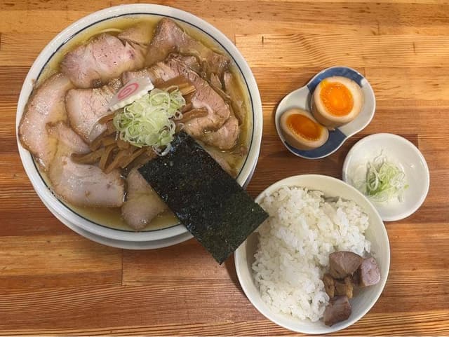 there is ramen - サブ画像3