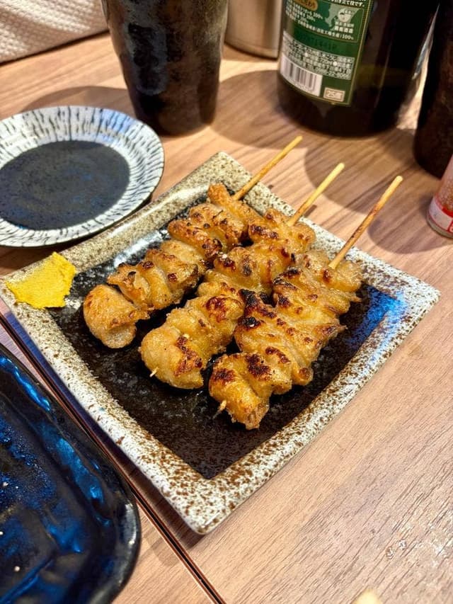 焼鳥 くろちゃん 武蔵小杉北口店 - サブ画像2