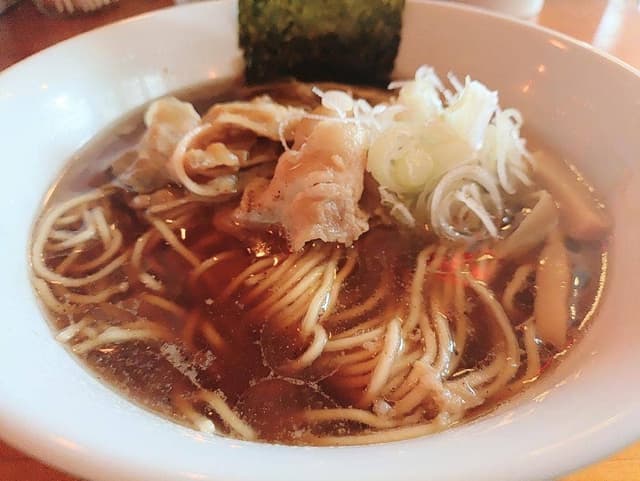 ラーメン hanabi - サブ画像1