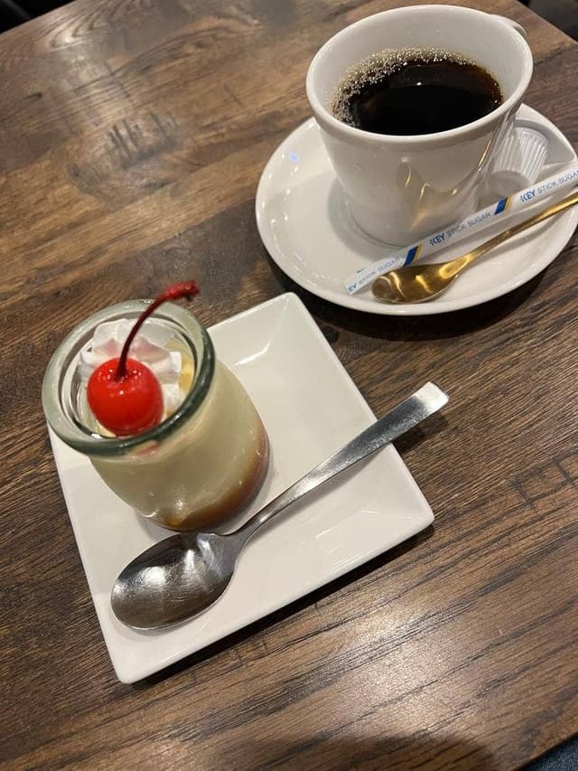 カフェ よつばハウス - サブ画像1