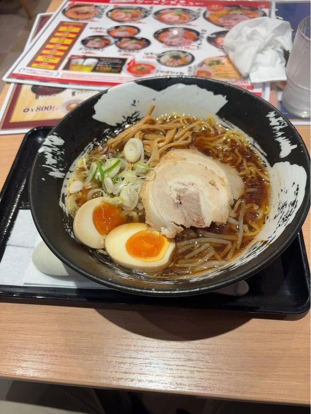 BLUE SKY DINING 雪あかり - サブ画像1