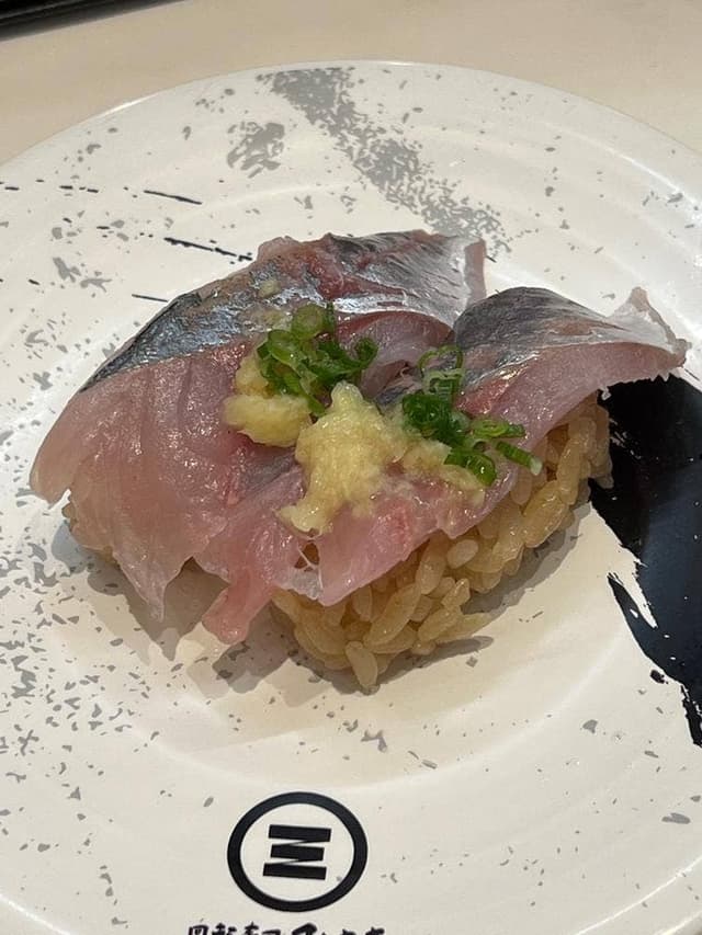 回転寿司みさき 晴海トリトンスクエア店 - サブ画像1