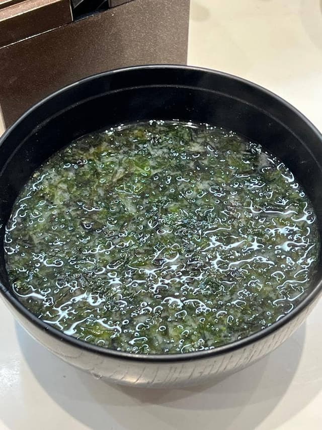 回転寿司みさき 晴海トリトンスクエア店 - サブ画像2