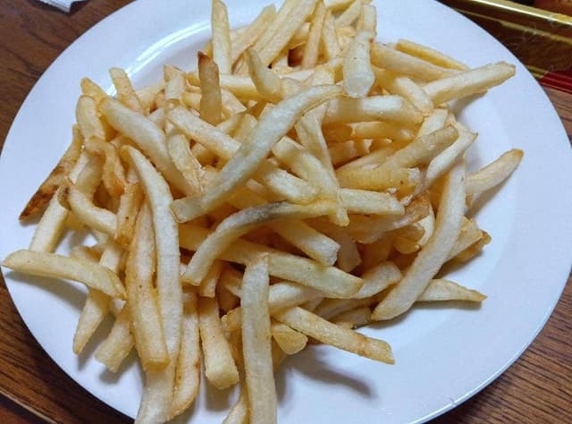 マクドナルド 長住ミスターマックス店 - サブ画像1