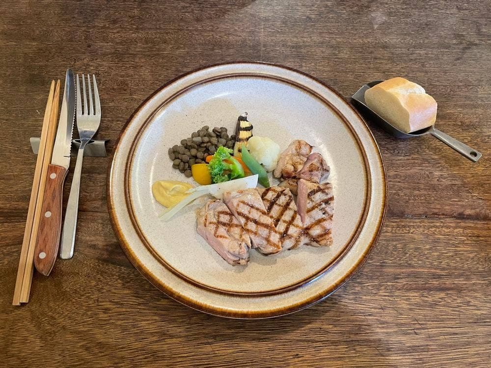 Umanois KITCHEN
