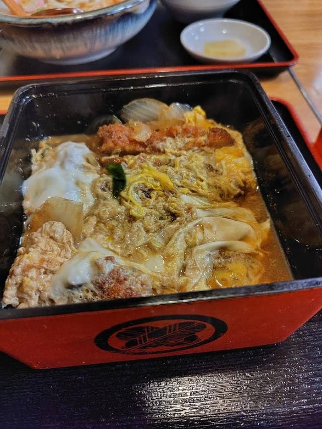 力餅放出 - サブ画像3