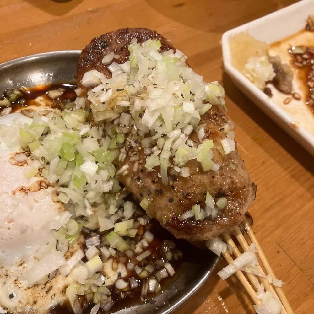 焼とり よね田 中野店