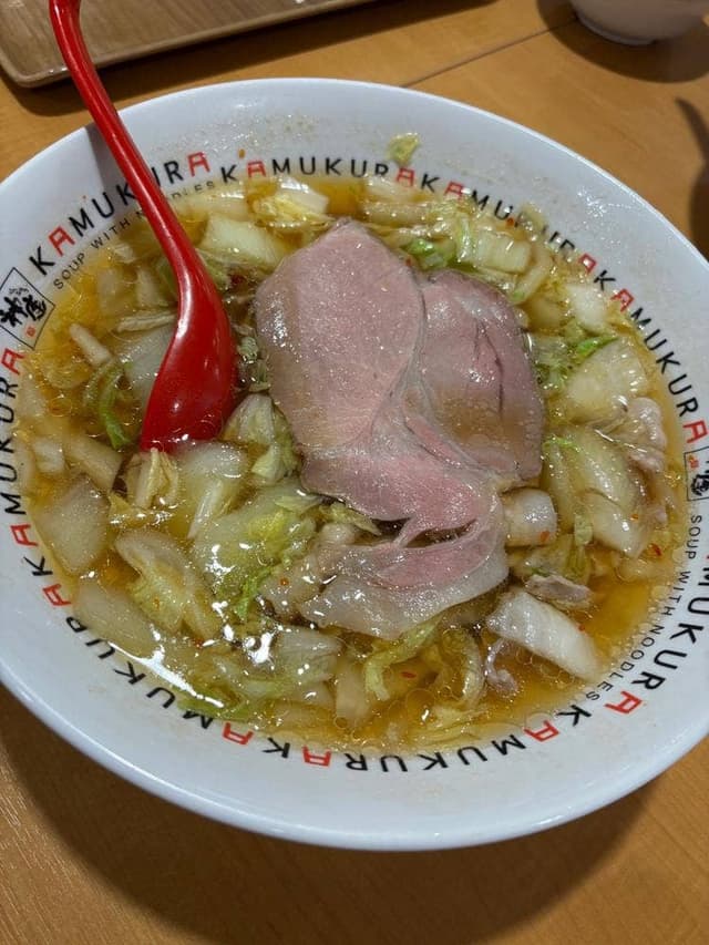 どうとんぼり神座 神戸ハーバーランド umie 店 - サブ画像3
