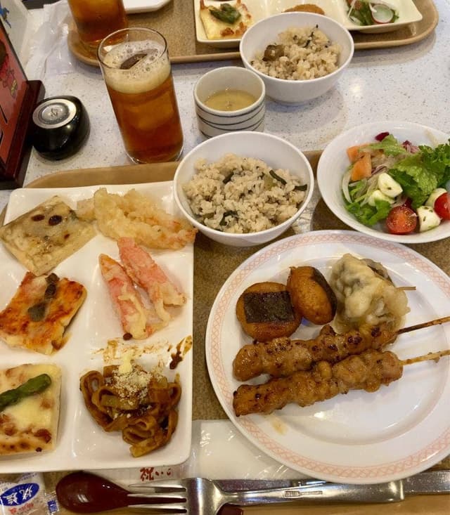 祝いの宿 登別グランドホテル - サブ画像1