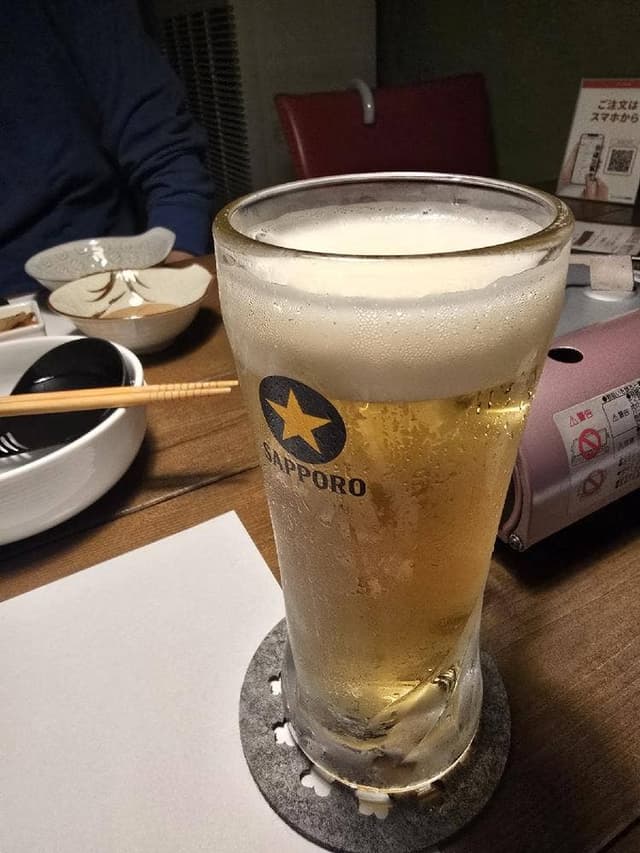 酒処 美し園 本店 - サブ画像1