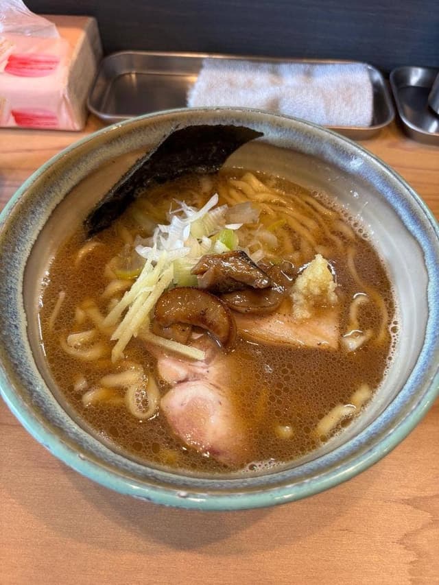 ラーメンパークあずーる - サブ画像1