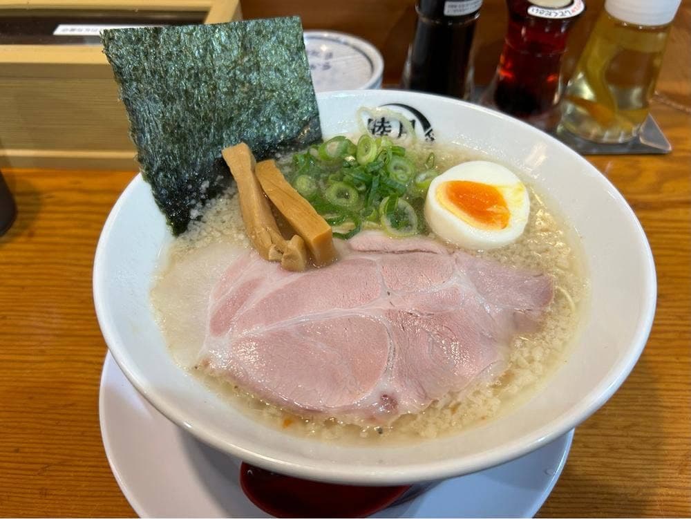 麺匠睦月