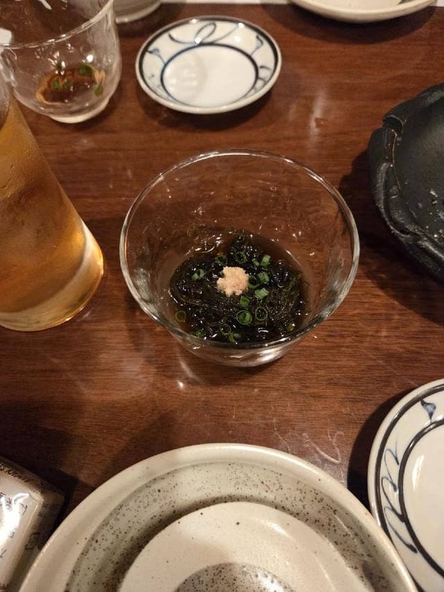 和食場 冠 南口店 - サブ画像1