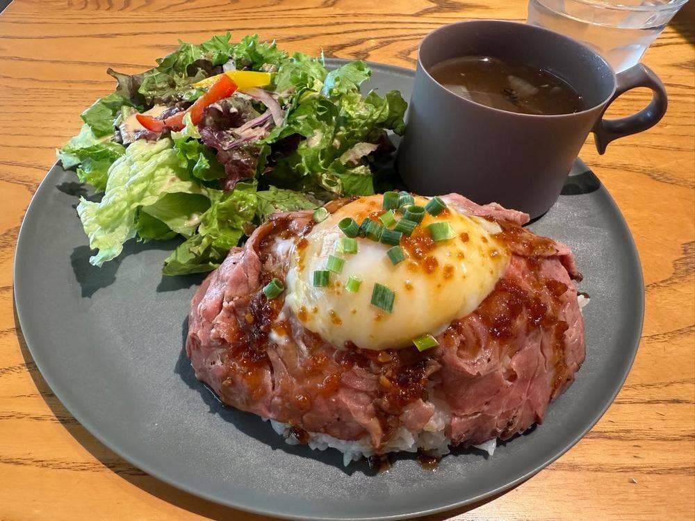 コテ カフェ