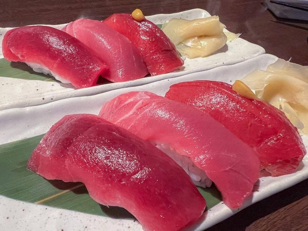 まぐろダイニングやまと