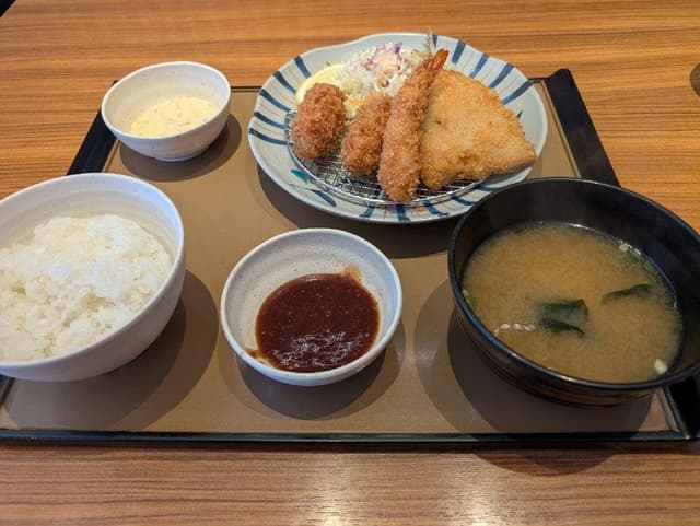 やよい軒 三島玉川店 - サブ画像2