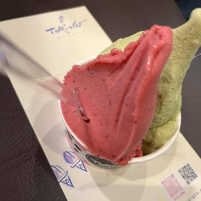 ジェラートトリノ 喜ね舎店 - サブ画像3