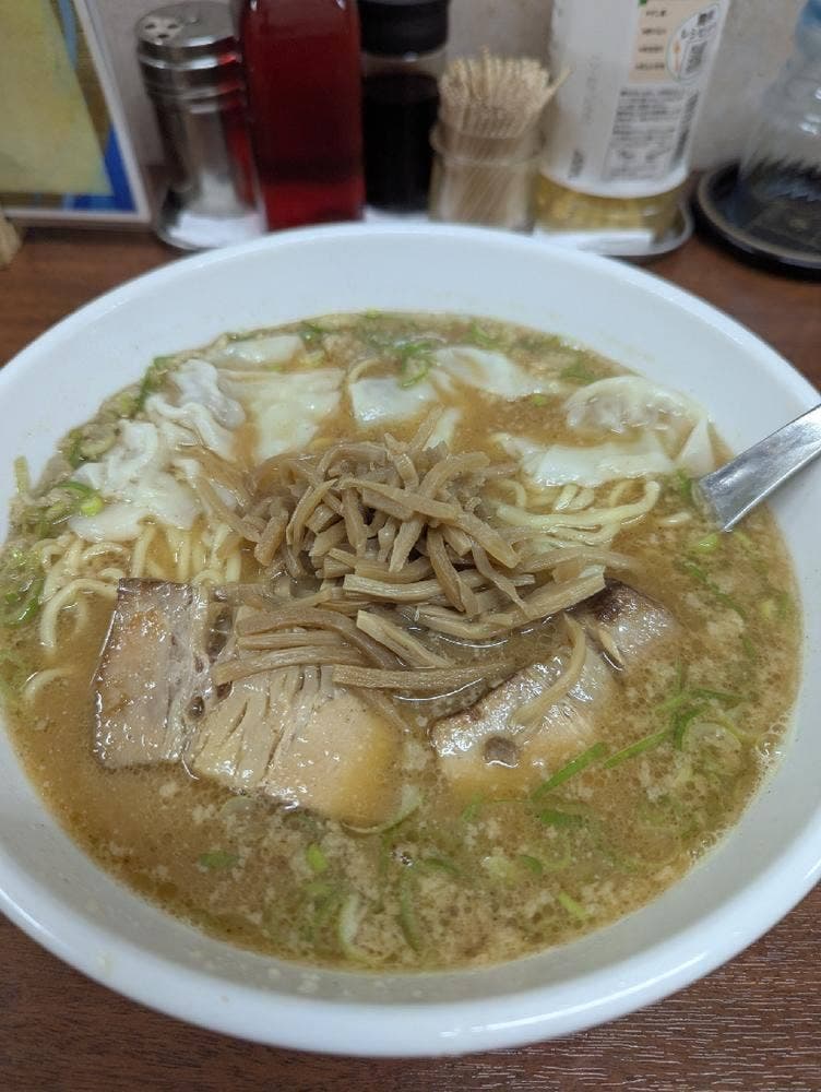 海勝軒