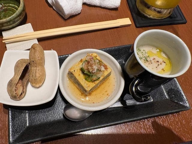 きんぼし 池下店 - サブ画像2