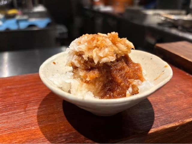 焼き鳥すみえもん - サブ画像2