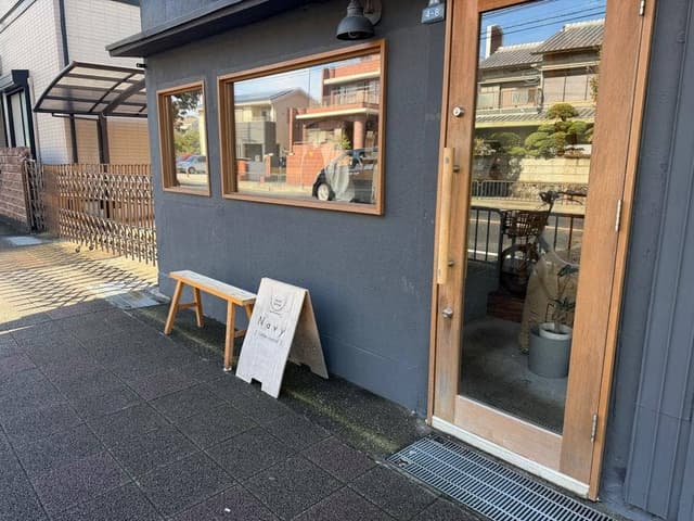 Navy coffee roaster - サブ画像2