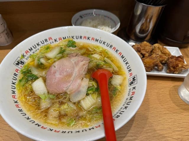 どうとんぼり神座 新百合丘オーパ店 - サブ画像3