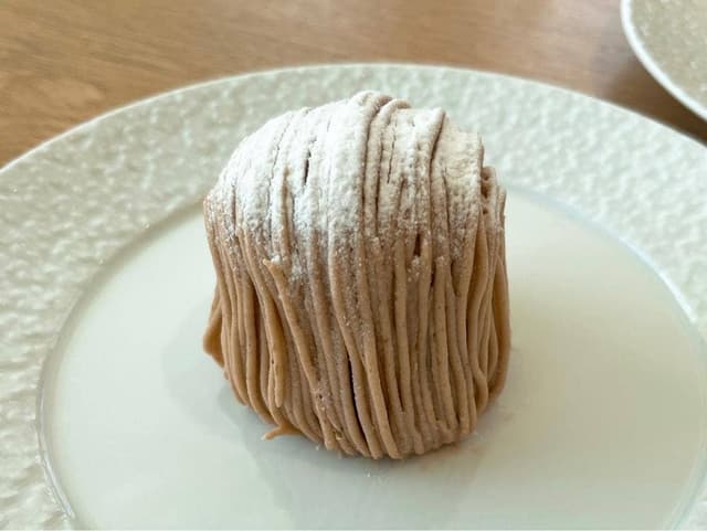 マールブランシュ 上桂店 - サブ画像2