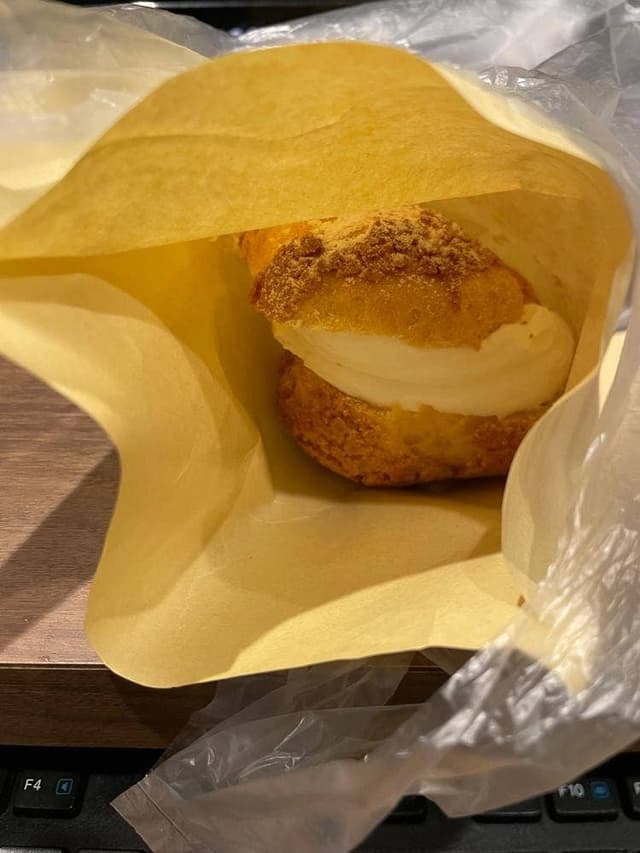 Pâtisserie BOIS - サブ画像2