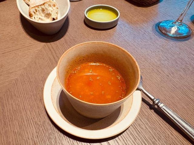New American Dining GOTTA - サブ画像1