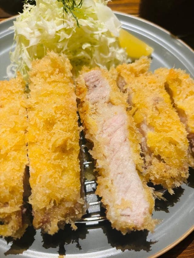 とんかつ 虎徹 - サブ画像2