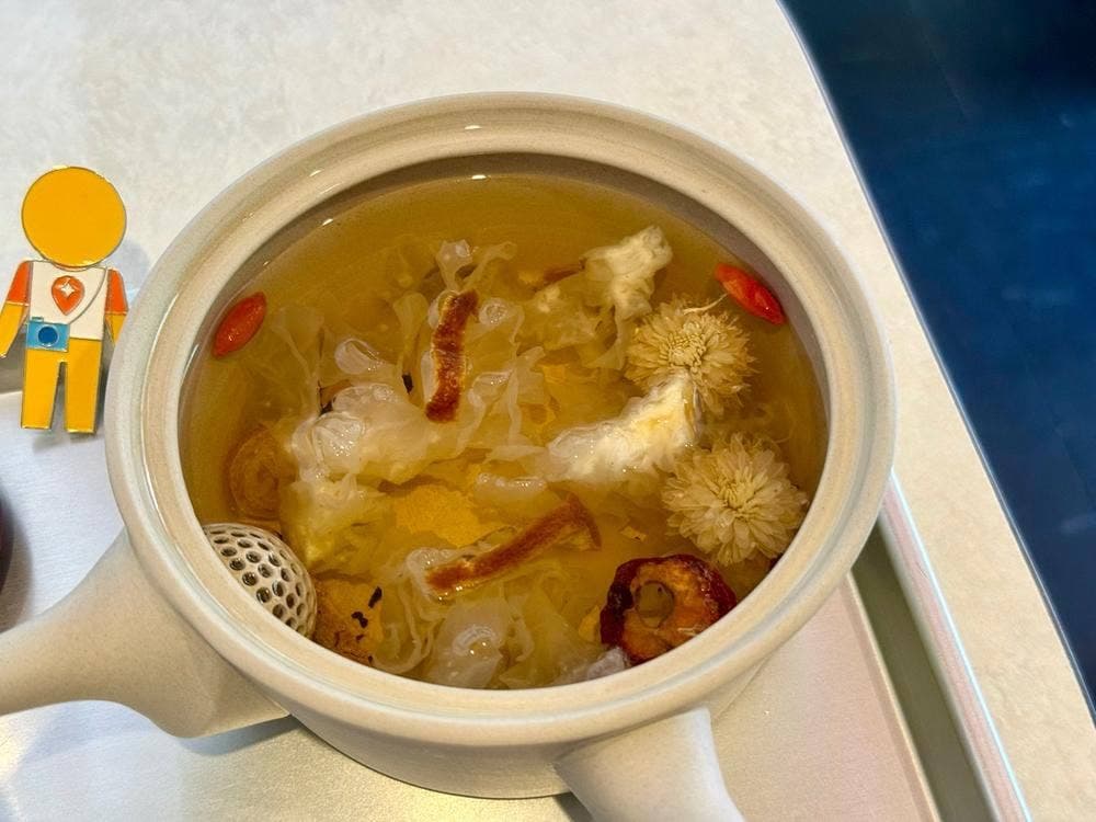 薬膳喫茶 gekiyaku