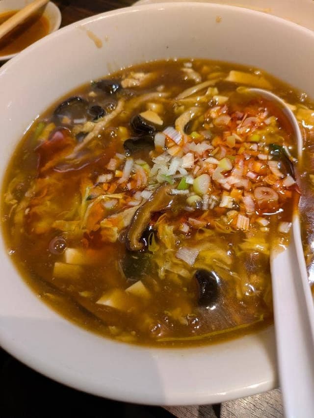珉珉 四条新館店 - サブ画像3