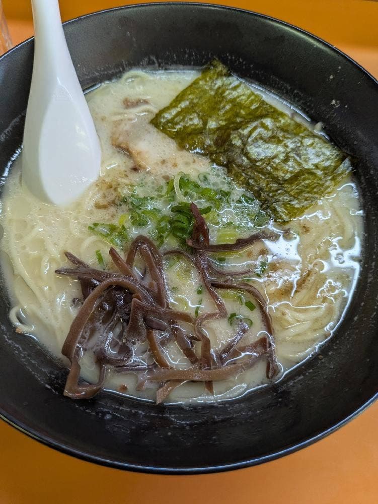 来来