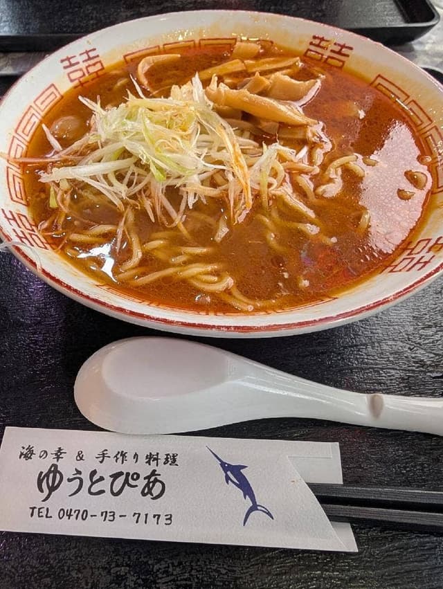 ゆーとぴあ - サブ画像2