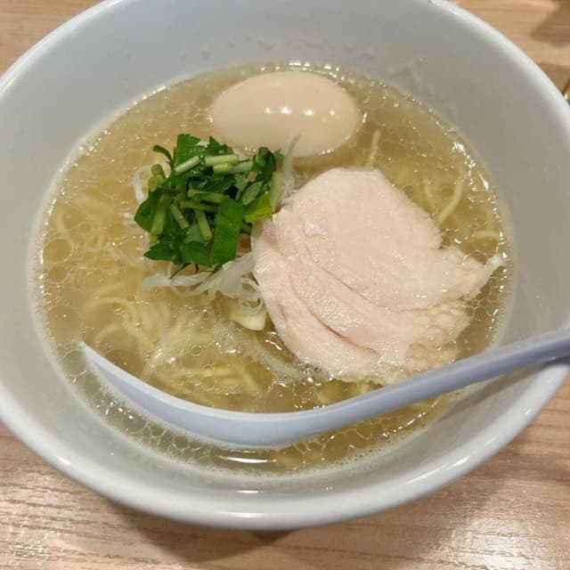 中華そば くらむ - サブ画像1