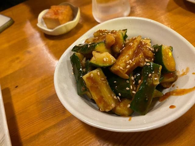 大衆酒場 酒楽 - サブ画像2