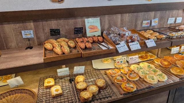 BAKERY HINATA 国分寺東戸倉店 - サブ画像1