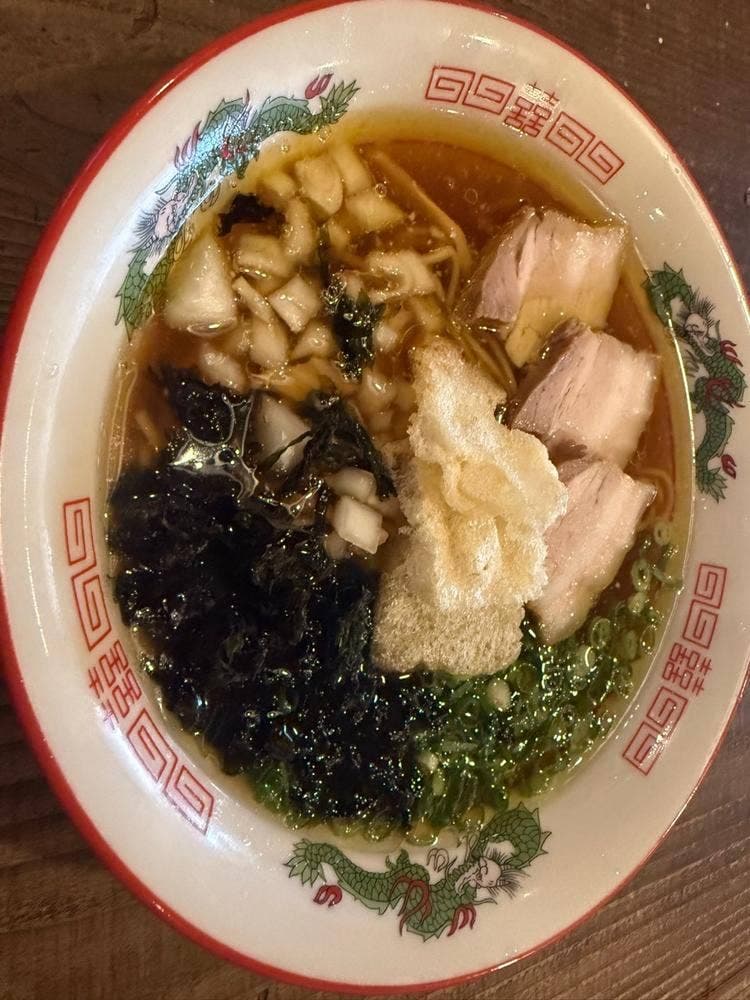 珈琲とロゴデザイン