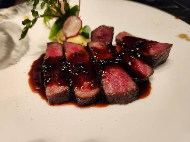 フレンチ×熟成焼肉 VinIX - サブ画像1