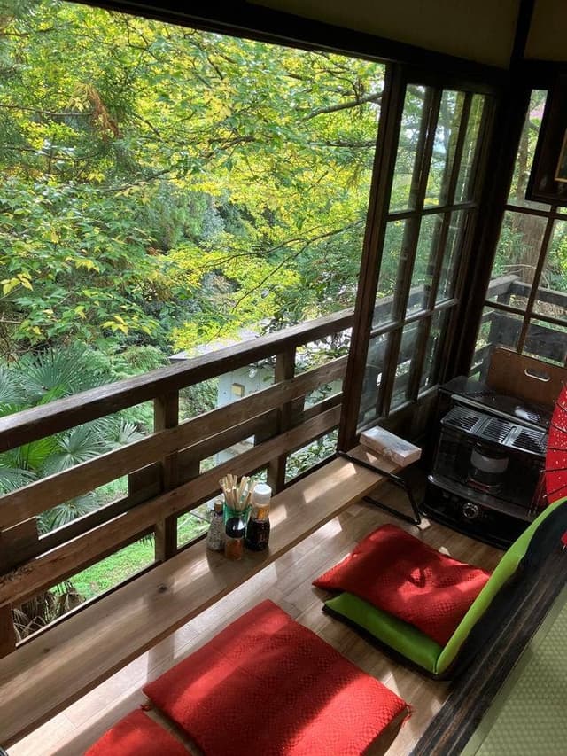 筑波山 杉本屋 - サブ画像1