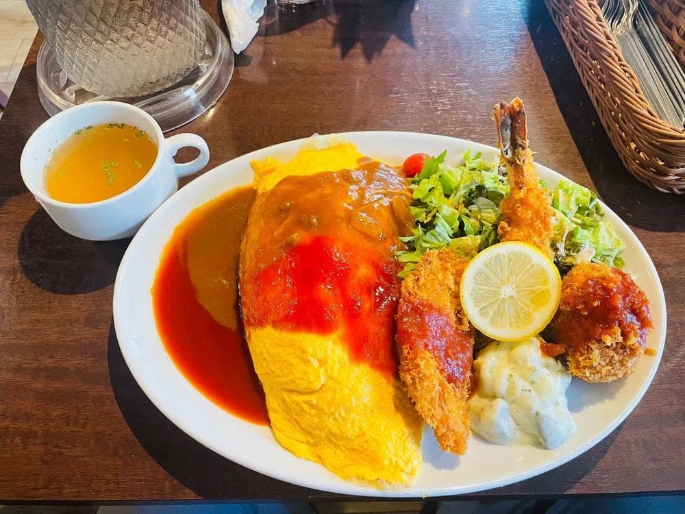 グリルトミー なかもず店