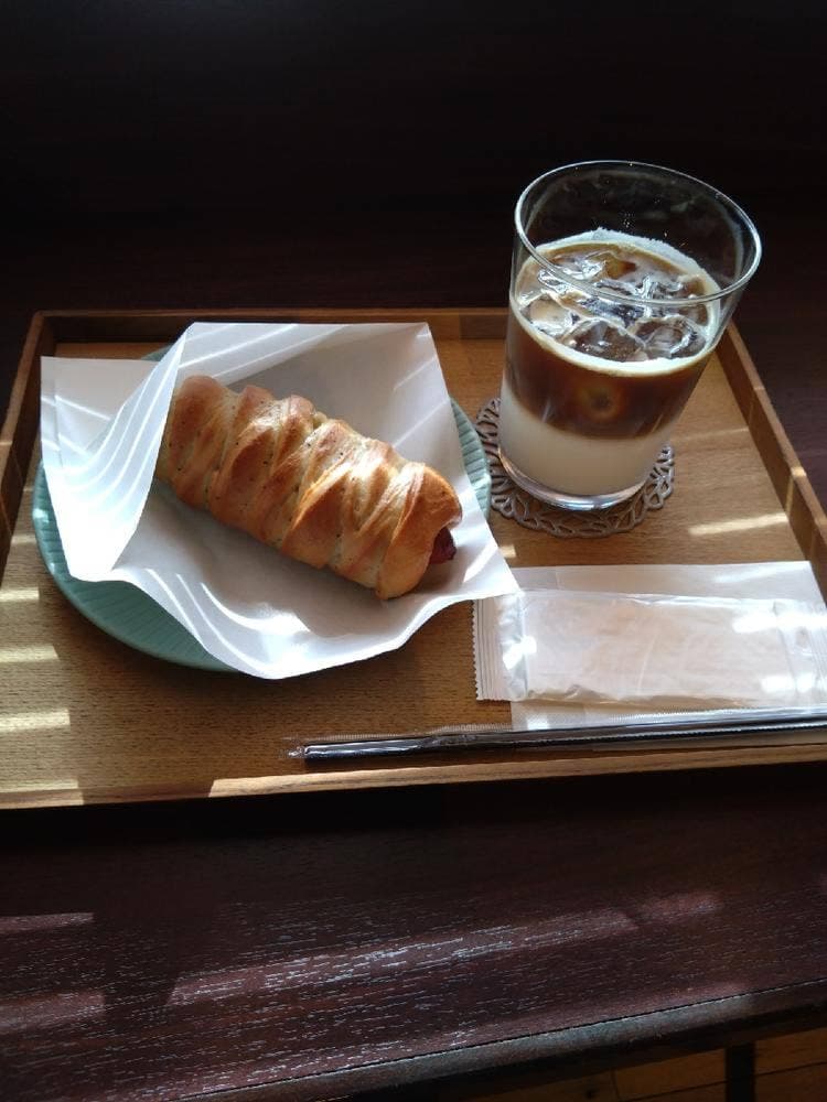 カフェデルタ