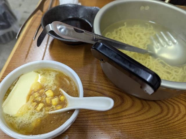ジンギスカン羊はち 立川通り店 - サブ画像1