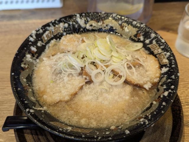 らーめん平太周 吉祥寺店 - サブ画像3