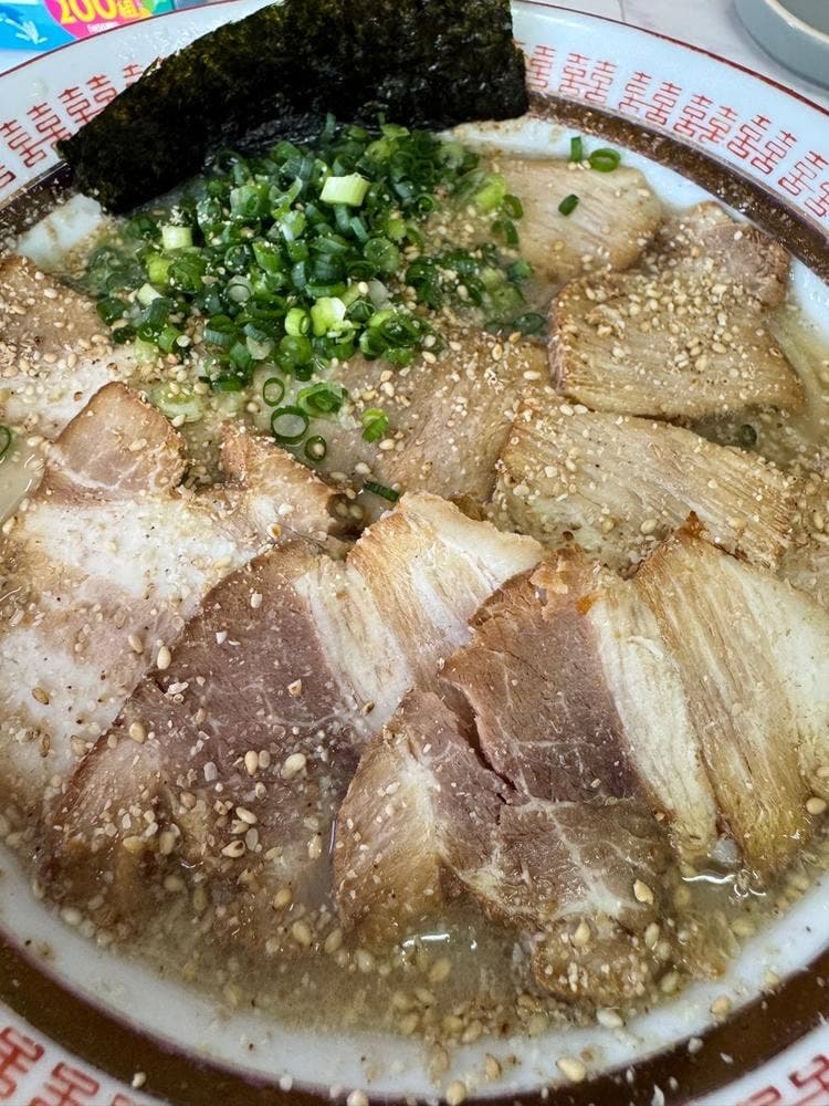 二代目ラーメンカヨ