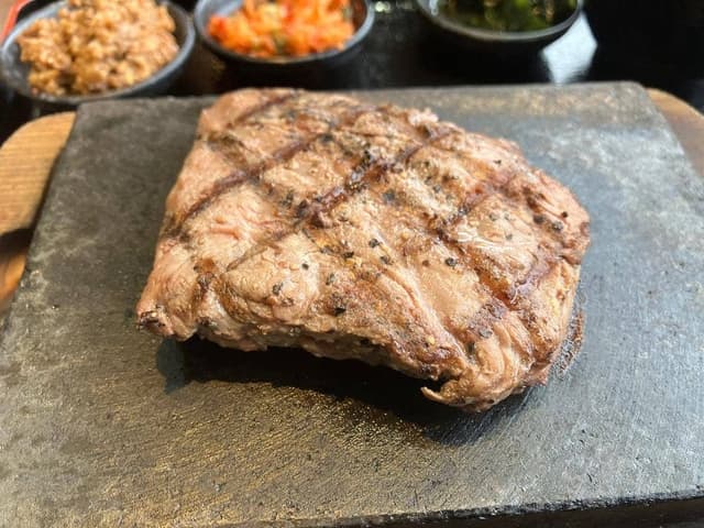 感動の肉と米 大井松田店 - サブ画像1