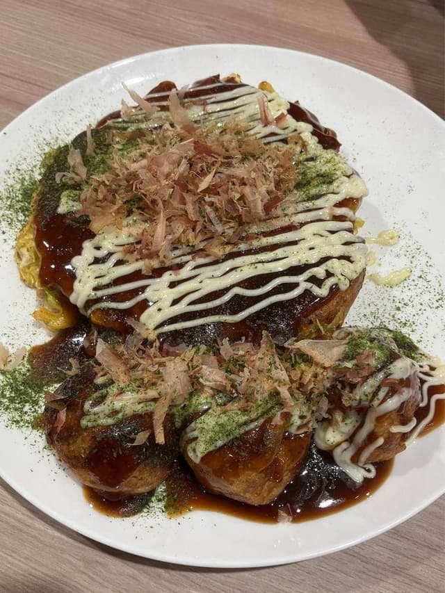 コナモン大王 アルプラザ小松店 - サブ画像1