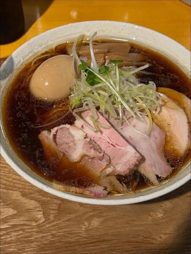BABA NOODLE HOUSE - サブ画像3