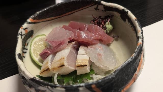料理工房 たなか - サブ画像1